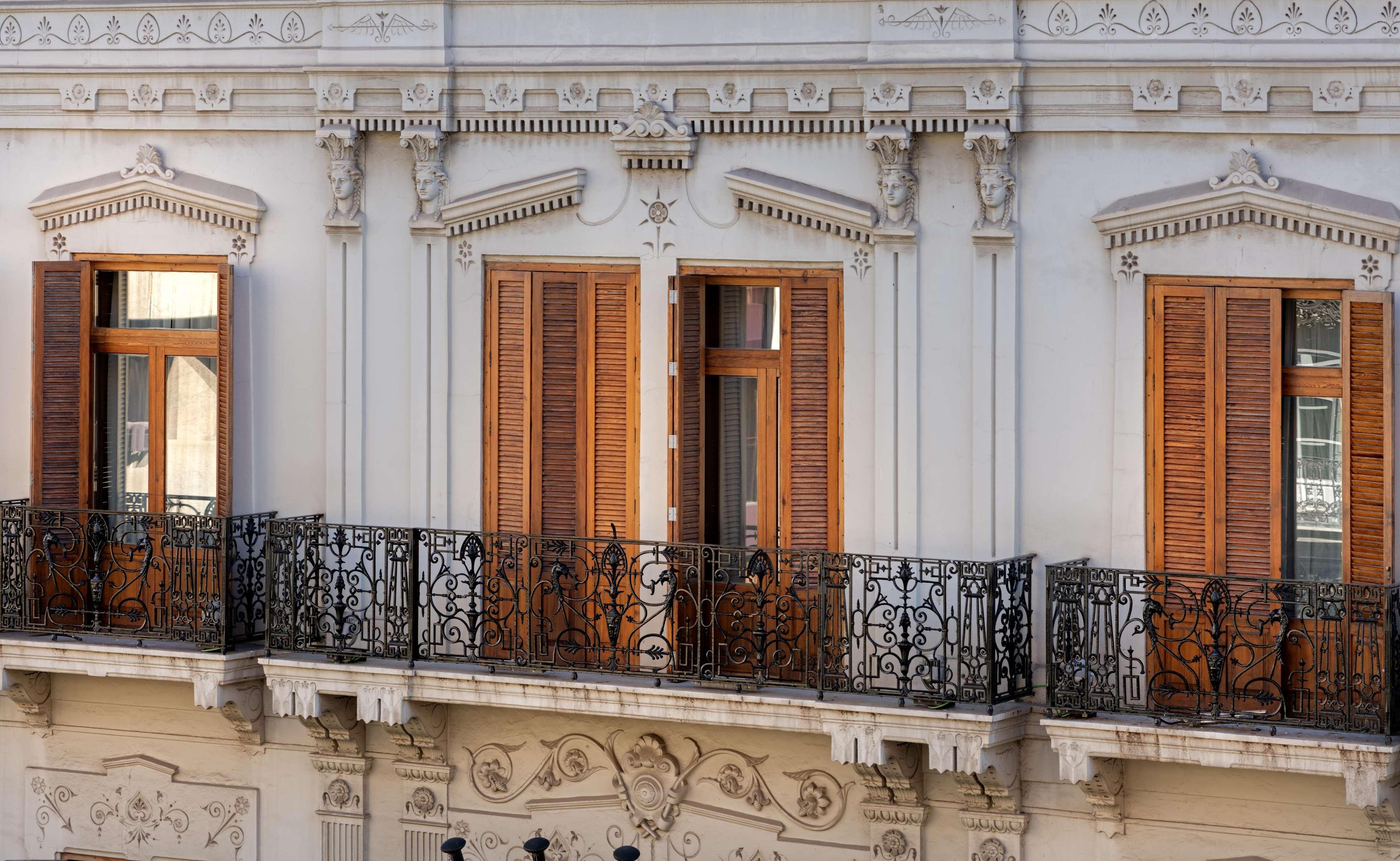 Nh Collection Colon Valencia Hotel Exterior photo